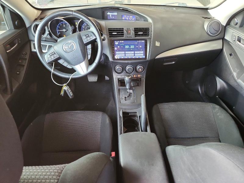 Aukcja sprzedaży 2013 Mazda 3, vin: JM1BL1VPXD1793819, numer aukcji: 52025076