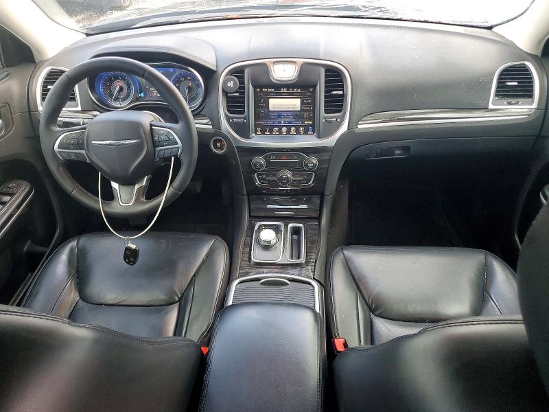 Aukcja sprzedaży 2016 Chrysler 300, vin: 2C3CCAAG5GH219956, numer aukcji: 50213696