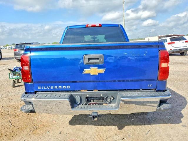 Aukcja sprzedaży 2016 Chevrolet Silverado, vin: 3GCPCREC4GG188962, numer aukcji: 49314246