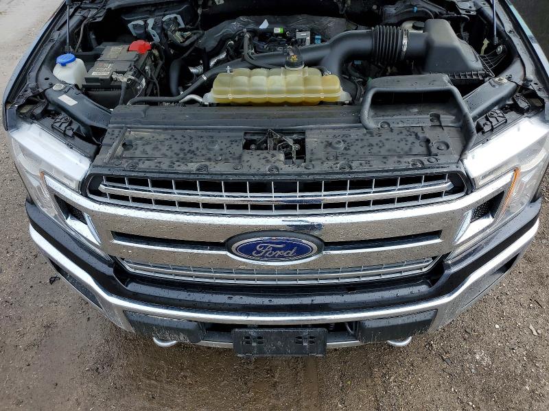 Aukcja sprzedaży 2019 Ford F150, vin: 1FTEW1EP4KFB67378, numer aukcji: 49876806