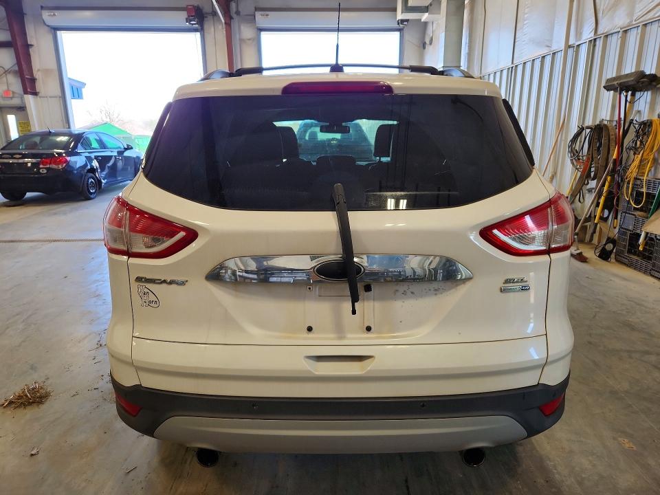 Aukcja sprzedaży 2013 Ford Escape, vin: 1FMCU9HX8DUB52027, numer aukcji: 49413536