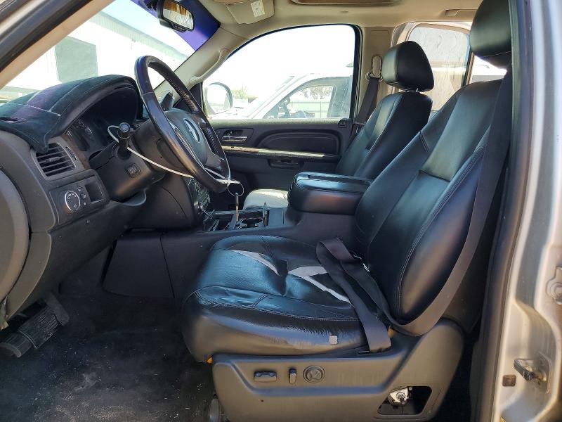 50184416 :رقم المزاد ، 1GKUKEEF0AR236011 vin ، 2010 Gmc Yukon مزاد بيع