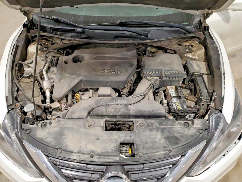 2016 Nissan Altima მანქანა იყიდება აუქციონზე, vin: 1N4AL3AP6GC197926, აუქციონის ნომერი: 50228756
