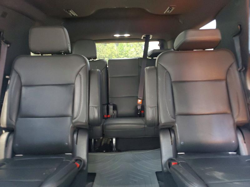 51545746 :رقم المزاد ، 1GKS2DKL9MR135114 vin ، 2021 Gmc Yukon مزاد بيع
