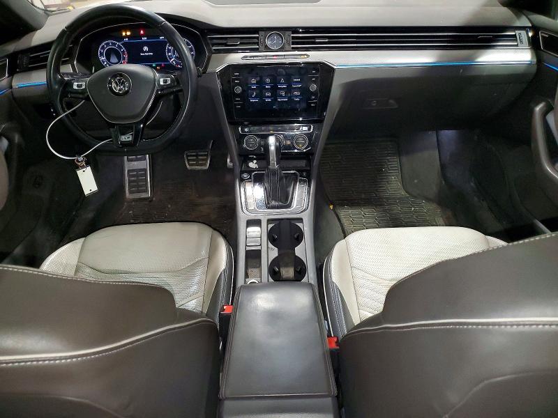 Продажа на аукционе авто 2019 Volkswagen Arteon, vin: WVWTR7AN2KE000416, номер лота: 51782056