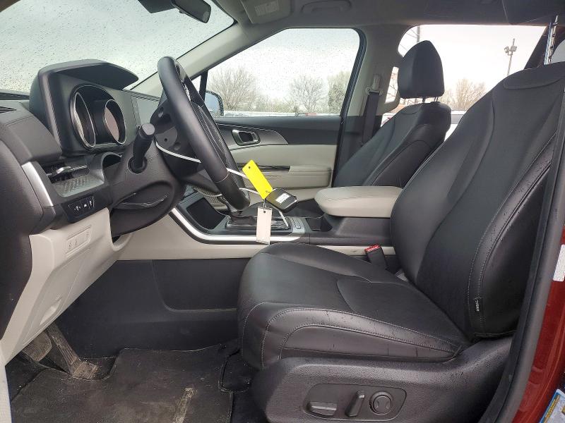 Aukcja sprzedaży 2024 Kia Carnival, vin: KNDNB4H34R6365488, numer aukcji: 49104826