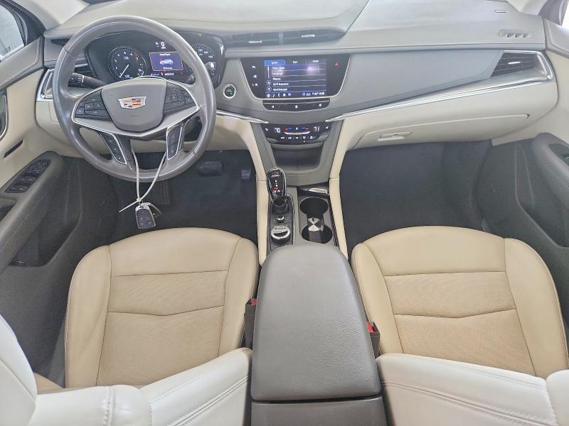 Продаж на аукціоні авто 2020 Cadillac Xt5, vin: 1GYKNCR46LZ185067, номер лоту: 52064426