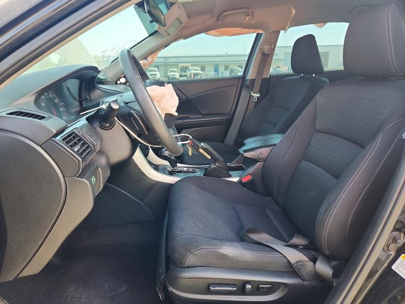 2014 Honda Accord მანქანა იყიდება აუქციონზე, vin: 1HGCR2F54EA190714, აუქციონის ნომერი: 50815306