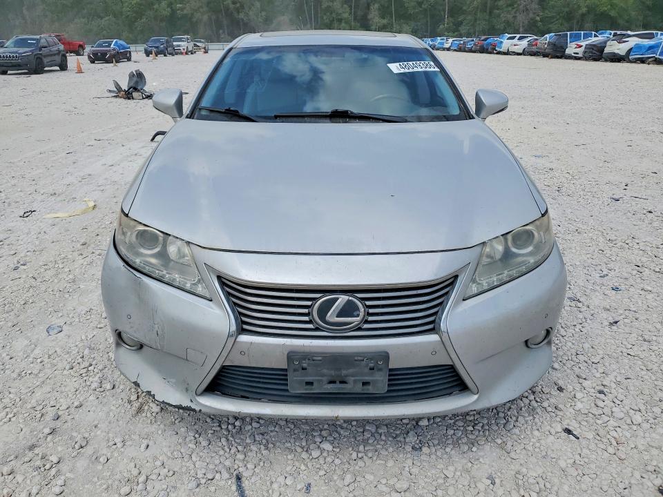 Aukcja sprzedaży 2013 Lexus Es 350, vin: JTHBK1GG9D2044616, numer aukcji: 48049386