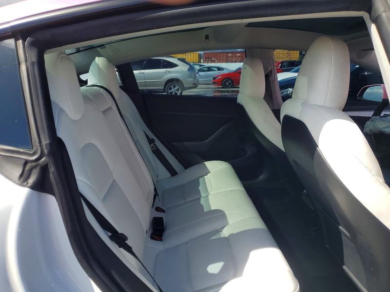 Aukcja sprzedaży 2023 Tesla Model 3, vin: 5YJ3E1EA3PF515074, numer aukcji: 48938986