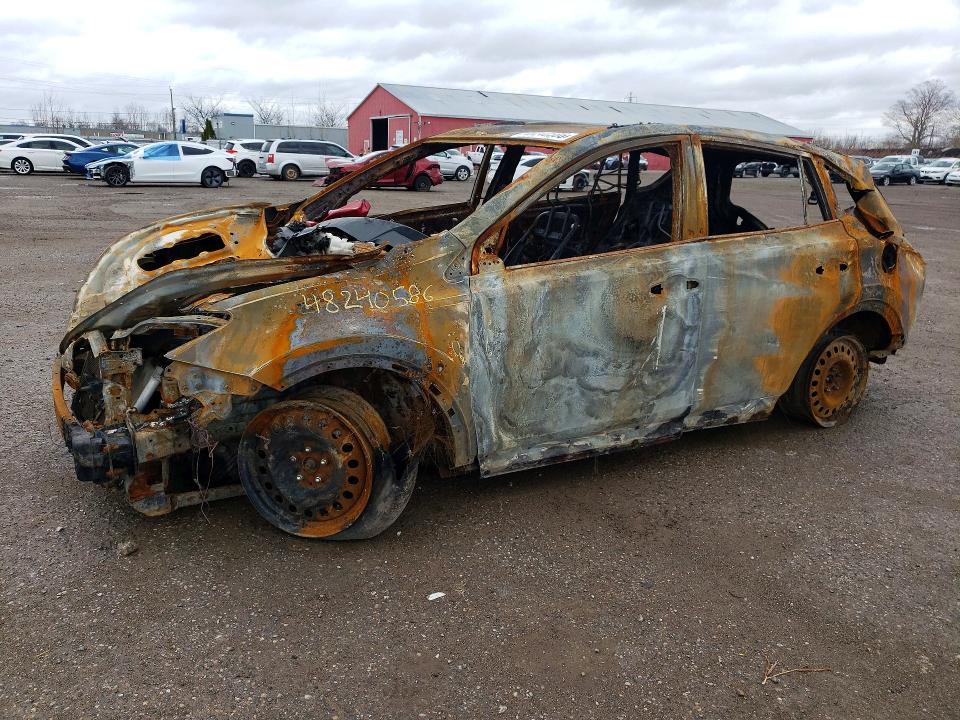 Продажа на аукционе авто 2015 Toyota Rav4, vin: 2T3BFREV0FW304952, номер лота: 48240586