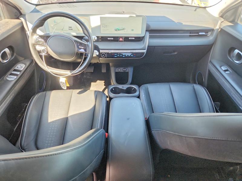 Продажа на аукционе авто 2023 Hyundai Ioniq 5, vin: KM8KNDAF3PU228433, номер лота: 47966516