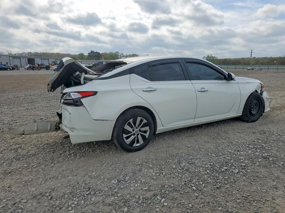 2020 Nissan Altima მანქანა იყიდება აუქციონზე, vin: 1N4BL4BV2LC192594, აუქციონის ნომერი: 48296176