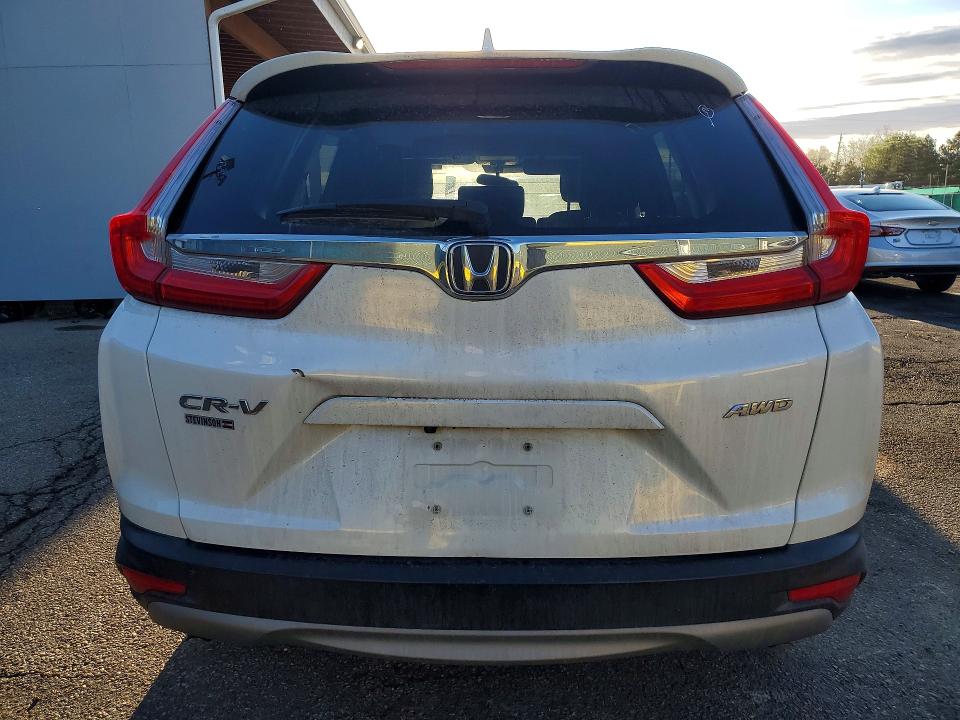 48155866 :رقم المزاد ، JHLRW2H58KX012248 vin ، 2019 Honda Cr-v مزاد بيع