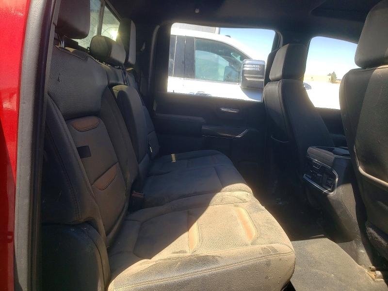 Продаж на аукціоні авто 2023 Gmc Sierra, vin: 1GT49PEY7PF188702, номер лоту: 54318176