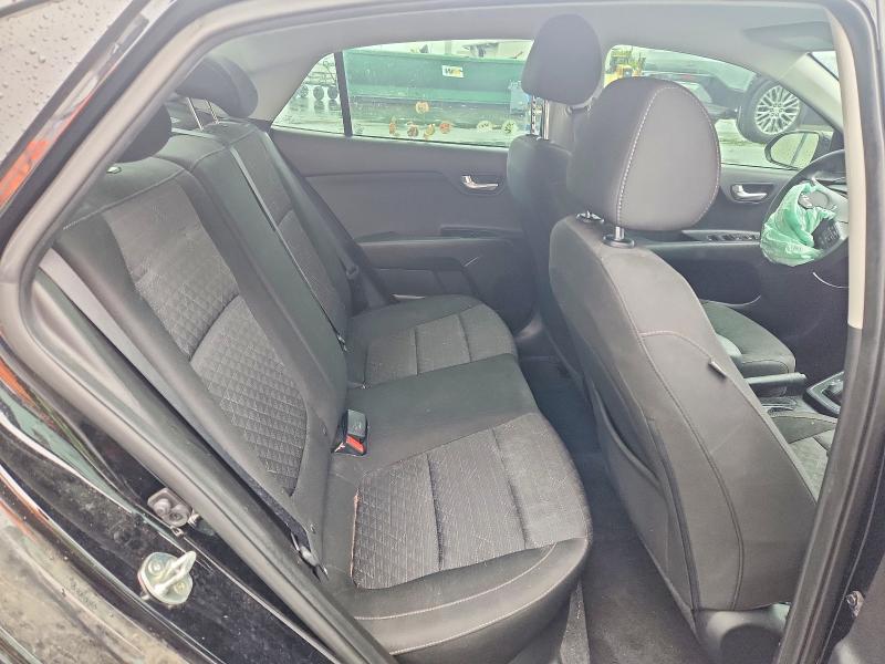Aukcja sprzedaży 2023 Kia Rio, vin: 3KPA24AD6PE626175, numer aukcji: 49000766