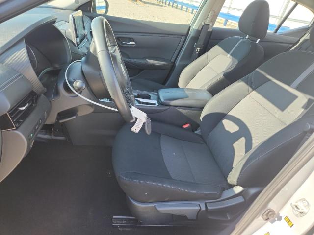 2023 Nissan Sentra მანქანა იყიდება აუქციონზე, vin: 3N1AB8CV9PY247217, აუქციონის ნომერი: 48868986