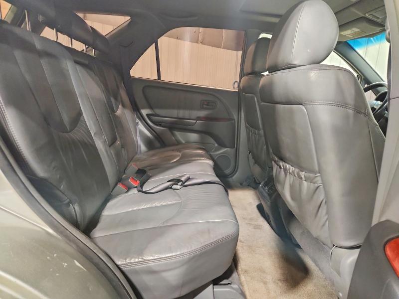 Продажа на аукционе авто 2000 Lexus Rx 300, vin: JT6HF10U6Y0161112, номер лота: 47664876