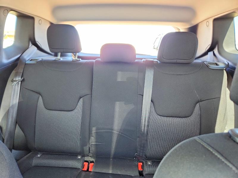 Aukcja sprzedaży 2023 Jeep Renegade, vin: ZACNJDB1XPPP38910, numer aukcji: 51472666
