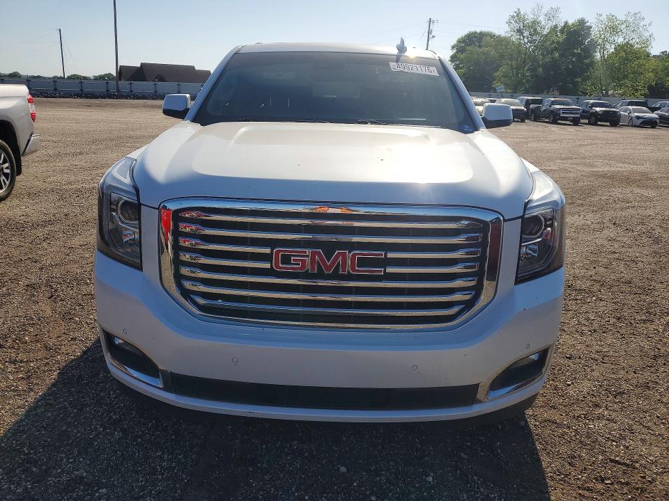 Продажа на аукционе авто 2017 Gmc Yukon Xl, vin: 1GKS1GKC6HR406849, номер лота: 49921176