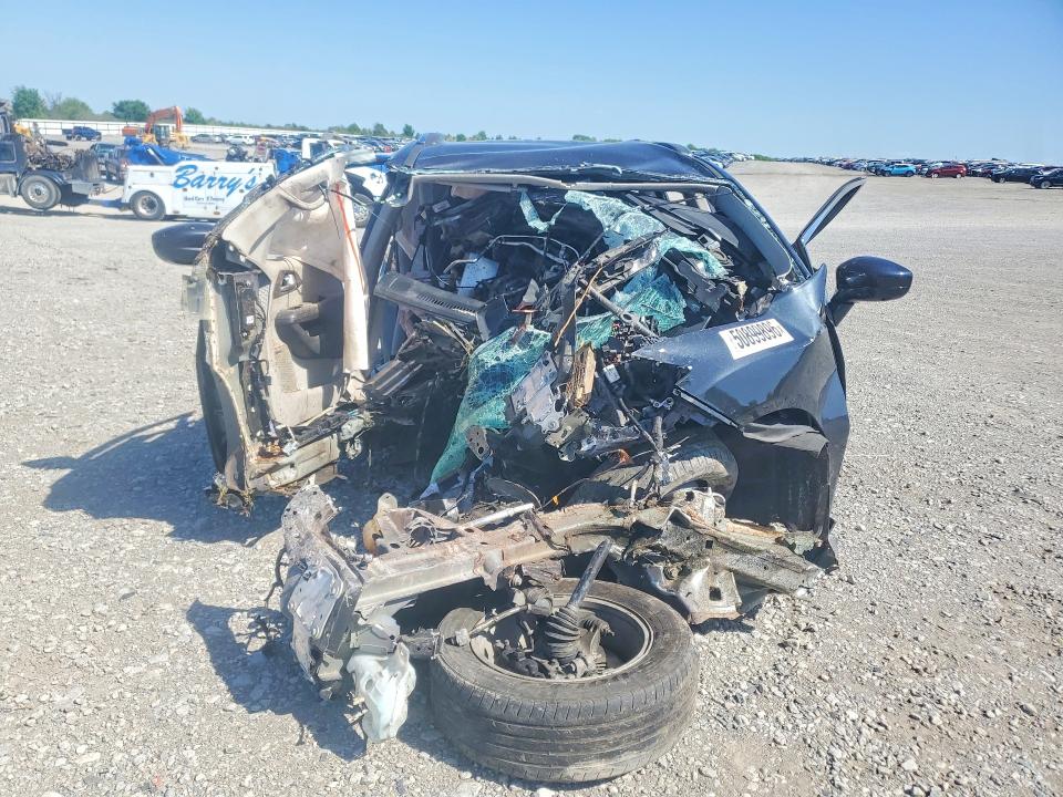 Продаж на аукціоні авто 2019 Chrysler Pacifica, vin: 2C4RC1EG3KR604015, номер лоту: 50899896