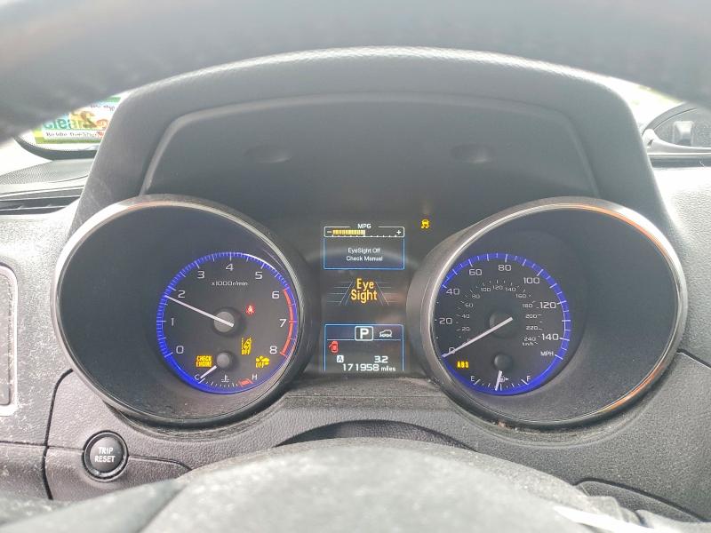 51875986 :رقم المزاد ، 4S4BSAHC3G3290746 vin ، 2016 Subaru Outback مزاد بيع