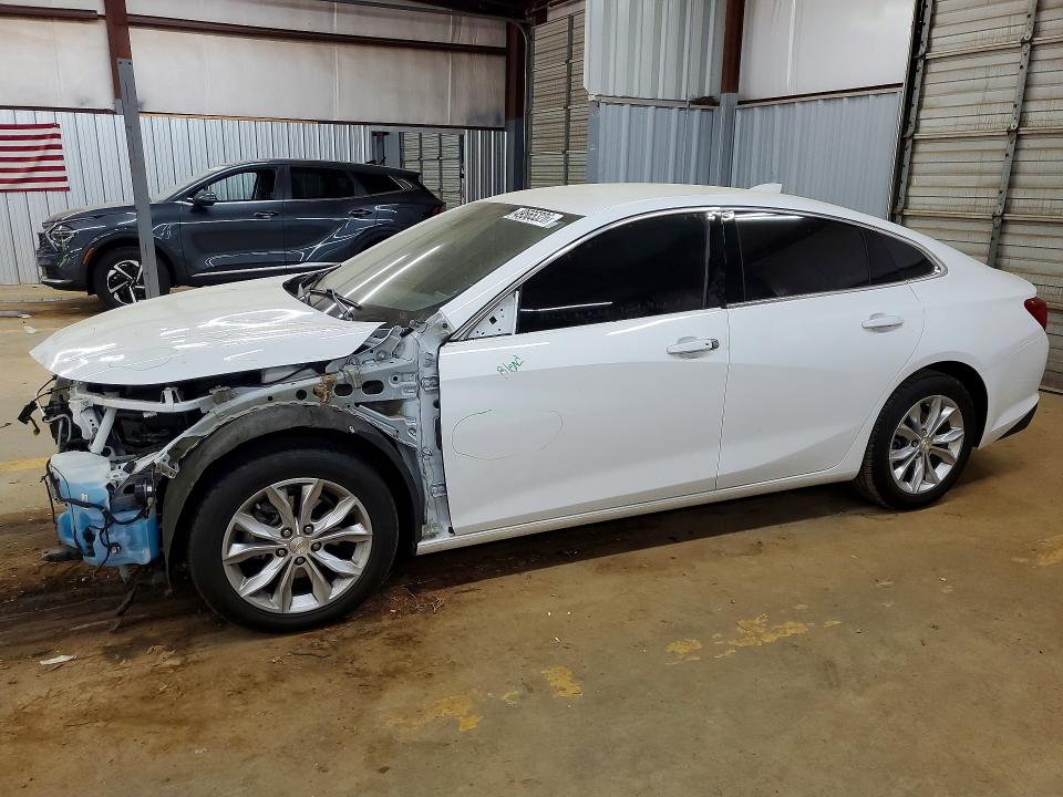 49565326 :رقم المزاد ، 1G1ZD5ST4PF204915 vin ، 2023 Chevrolet Malibu مزاد بيع