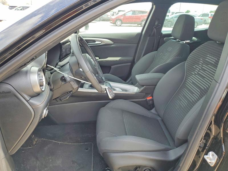 Aukcja sprzedaży 2025 Alfa Romeo Tonale, vin: ZASPATAW2S3091441, numer aukcji: 49747426