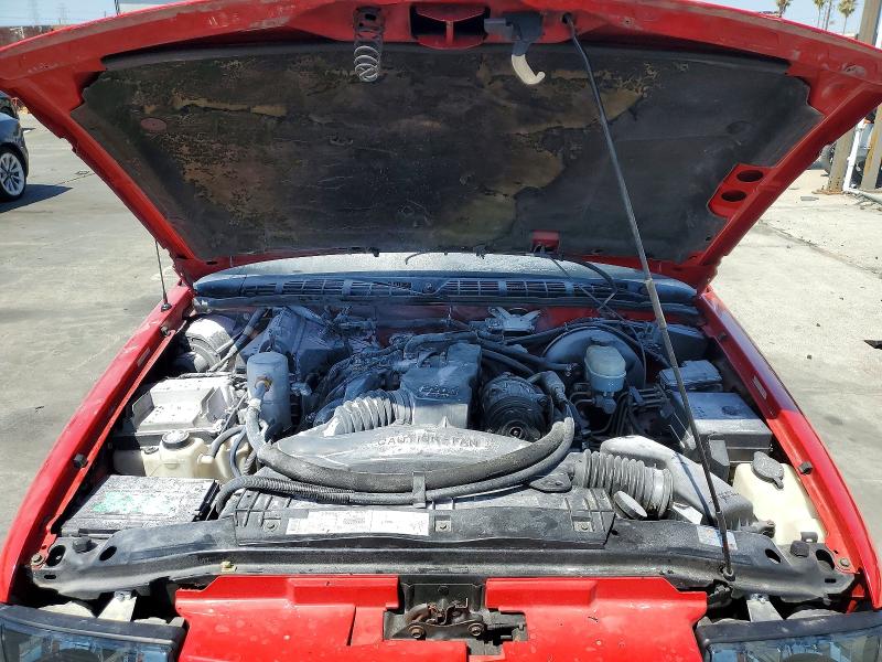 Aukcja sprzedaży 2001 Chevrolet S Truck, vin: 1GCCS145318140548, numer aukcji: 50473796