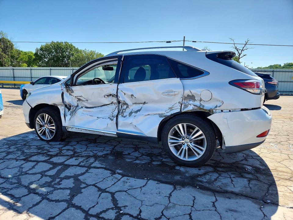 Продажа на аукционе авто 2015 Lexus Rx, vin: 2T2ZK1BA6FC173884, номер лота: 51884346