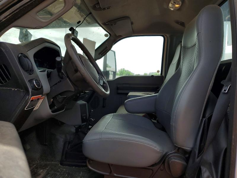 49661776 :رقم المزاد ، 1FDNF7DCXRDF08964 vin ، 2024 Ford F750 مزاد بيع
