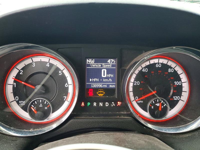 Продажа на аукционе авто 2013 Dodge Grand Caravan, vin: 2C4RDGCG3DR655729, номер лота: 50432226