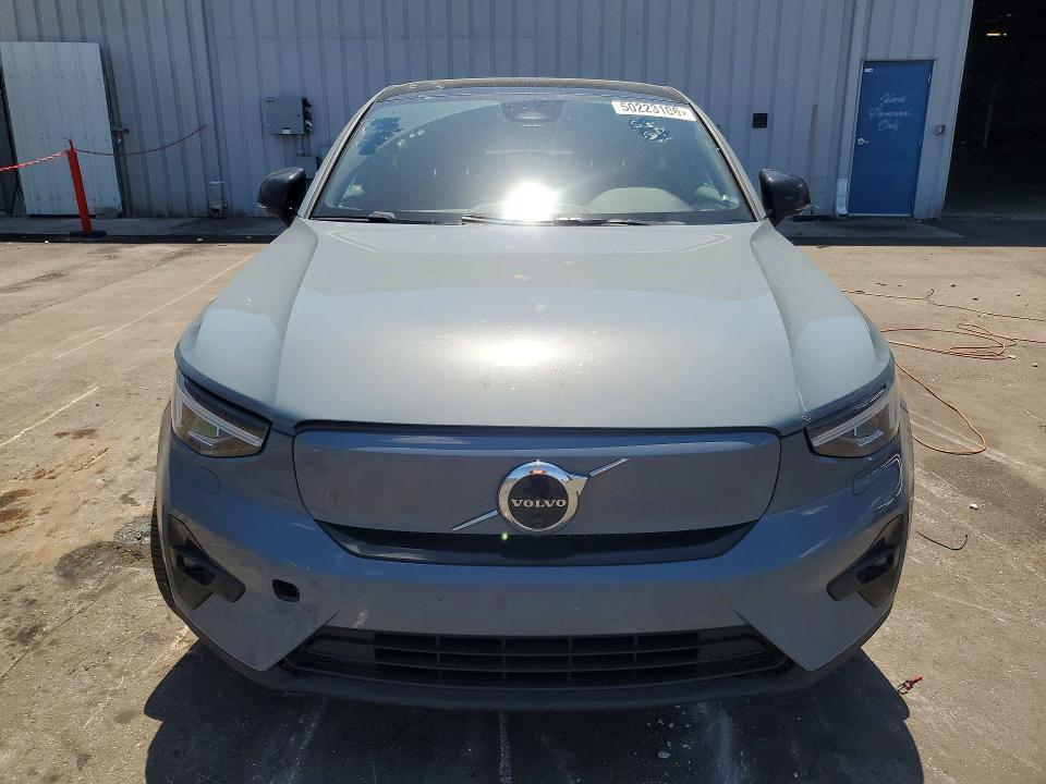 Aukcja sprzedaży 2023 Volvo C40, vin: YV4ED3GL5P2063747, numer aukcji: 50223106
