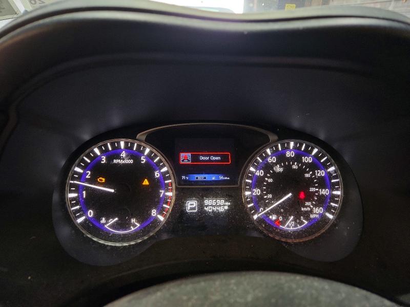 Aukcja sprzedaży 2019 Infiniti Qx60, vin: 5N1DL0MM1KC516676, numer aukcji: 50112056