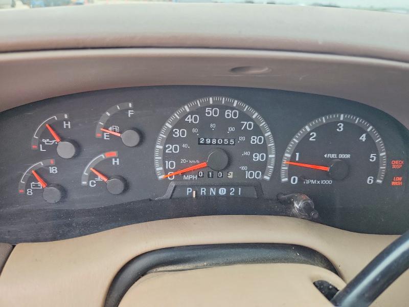 Продаж на аукціоні авто 1997 Ford Expedition, vin: 1FMFU18LXVLA95915, номер лоту: 49216446