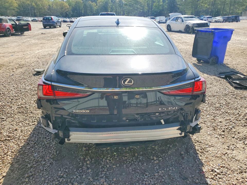 Продаж на аукціоні авто 2025 Lexus Es 350, vin: 58ADZ1B10SU195505, номер лоту: 48692526