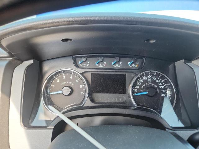 2014 Ford F150 მანქანა იყიდება აუქციონზე, vin: 1FTFW1CF9EFA82345, აუქციონის ნომერი: 50573976