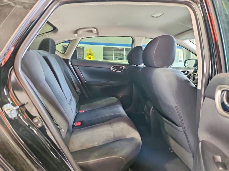 Aukcja sprzedaży 2015 Nissan Sentra, vin: 3N1AB7AP9FL643173, numer aukcji: 50364706