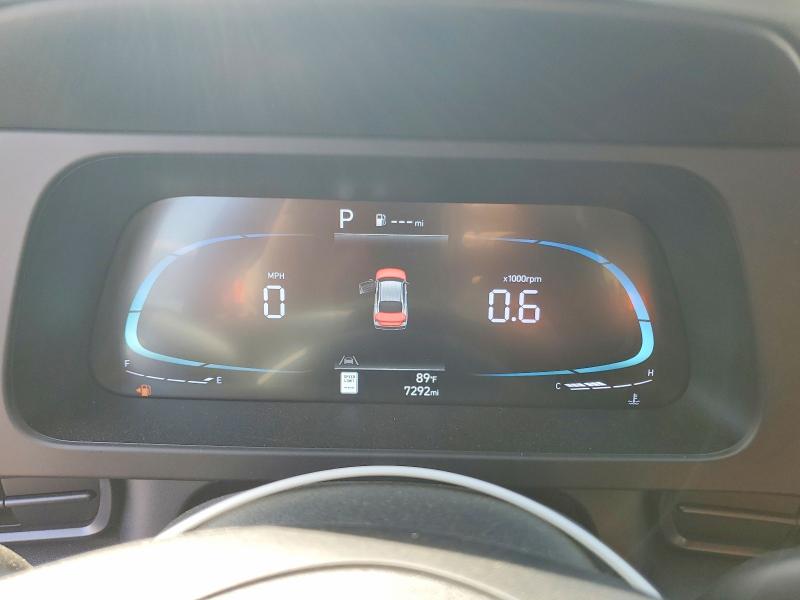 Aukcja sprzedaży 2025 Hyundai Elantra, vin: KMHLM4DGXSU037418, numer aukcji: 49279356