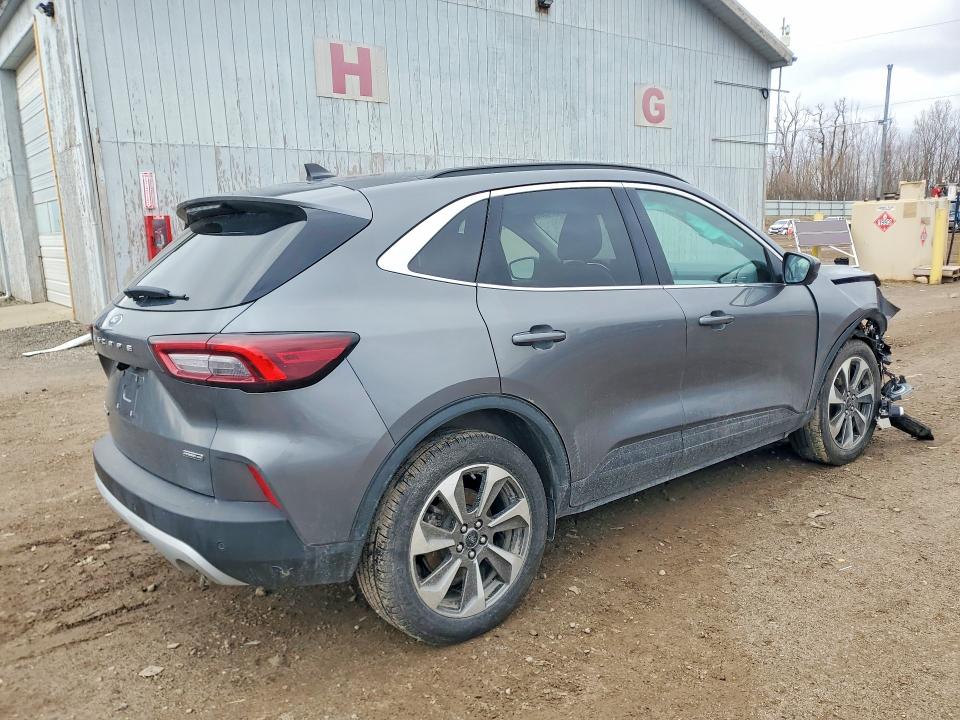 Продажа на аукционе авто 2023 Ford Escape, vin: 1FMCU9JZ3PUB29304, номер лота: 48334686