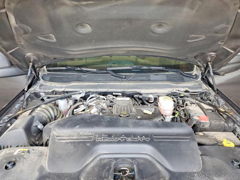 Продажа на аукционе авто 2025 Ram 2500, vin: 3C63R5DL2SG560242, номер лота: 51079566