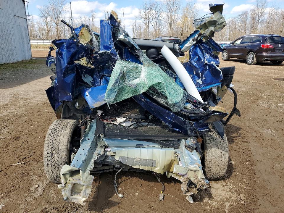 49640246 :رقم المزاد ، 5YJ3E1EC0MF050248 vin ، 2021 Tesla Model 3 مزاد بيع