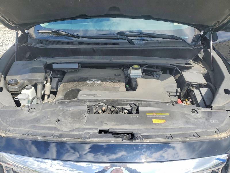 Продаж на аукціоні авто 2015 Infiniti Qx60, vin: 5N1AL0MN9FC522971, номер лоту: 50916826