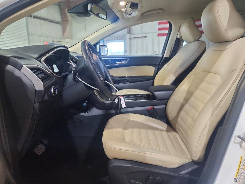 Продажа на аукционе авто 2020 Ford Edge, vin: 2FMPK3J91LBA23874, номер лота: 51295236
