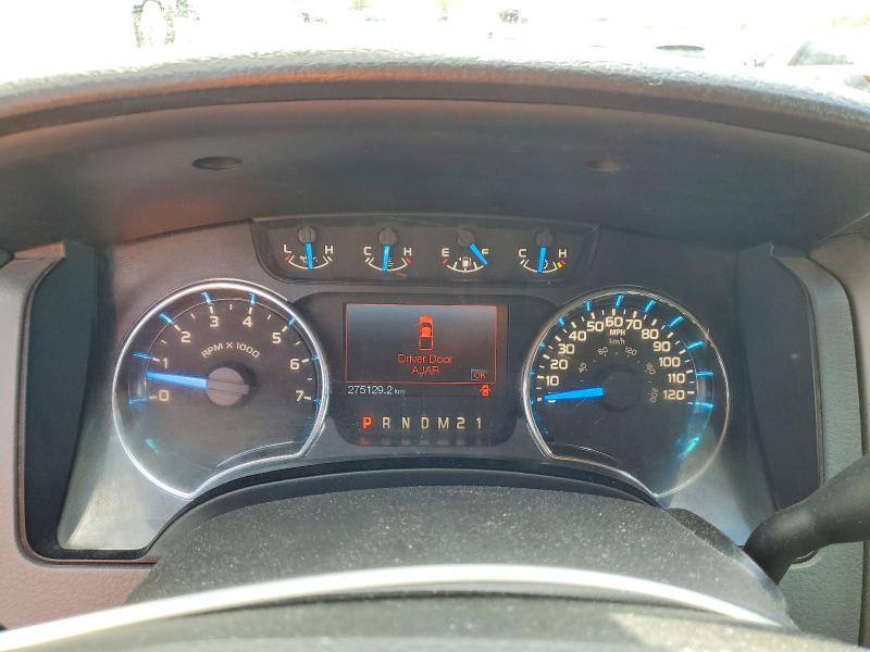 2014 Ford F150 მანქანა იყიდება აუქციონზე, vin: 1FTFW1ET4EKD86113, აუქციონის ნომერი: 50479936