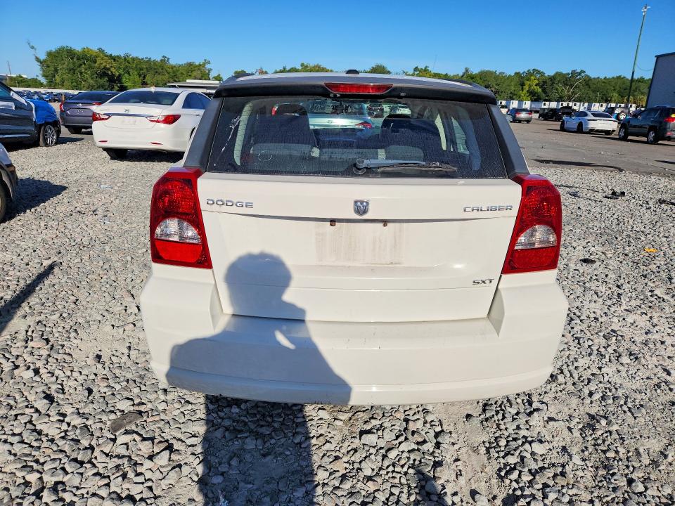 Aukcja sprzedaży 2009 Dodge Caliber, vin: 1B3HB48AX9D148424, numer aukcji: 50229656