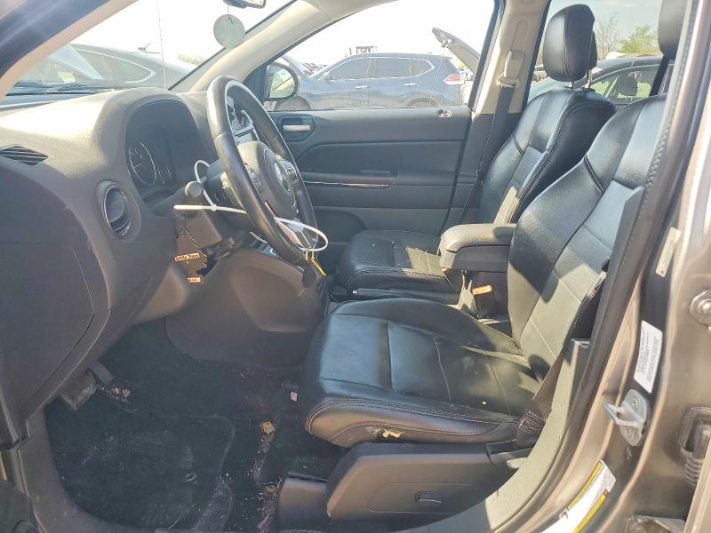 2012 Jeep Compass მანქანა იყიდება აუქციონზე, vin: 1C4NJDCB2CD614942, აუქციონის ნომერი: 48956866