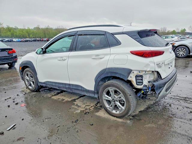 Aukcja sprzedaży 2023 Hyundai Kona, vin: KM8K6CABXPU948087, numer aukcji: 51525216