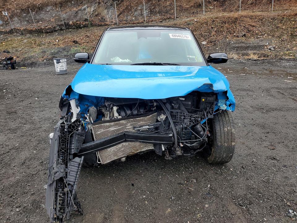 Aukcja sprzedaży 2023 Kia Soul, vin: KNDJ53AU1P7194371, numer aukcji: 48646376