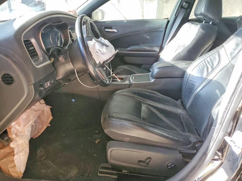 Продажа на аукционе авто 2020 Dodge Charger, vin: 2C3CDXBG9LH204062, номер лота: 50501796